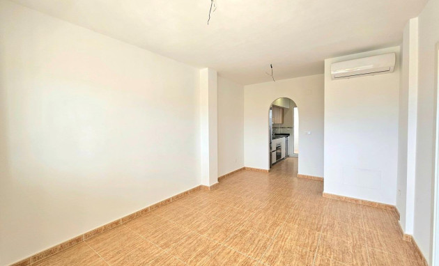 Herverkoop - Apartment - Castalla - Comunidad valenciana