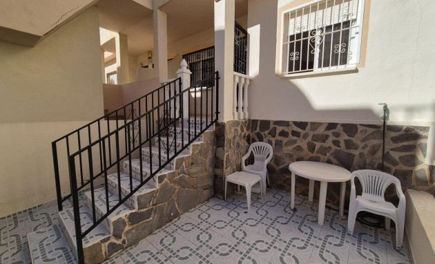 Herverkoop - Apartment - Orihuela Costa - Playa Flamenca