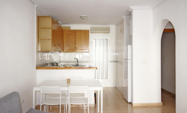 Herverkoop - Apartment - Orihuela Costa - Playa Flamenca