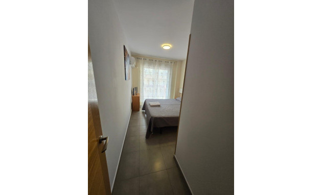 Herverkoop - Apartment - Torrevieja - torrevieja