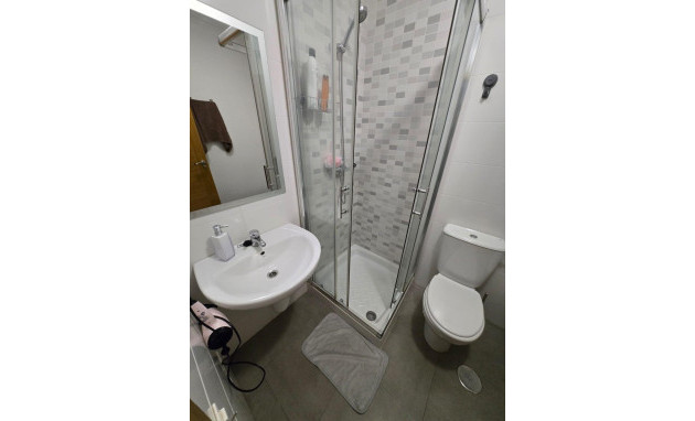 Herverkoop - Apartment - Torrevieja - torrevieja