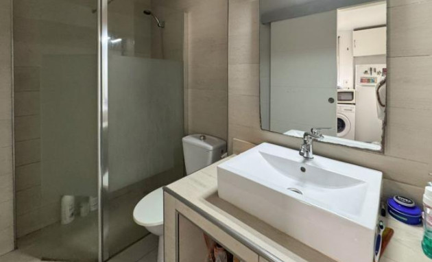 Herverkoop - Studio - Torrevieja - Acequion