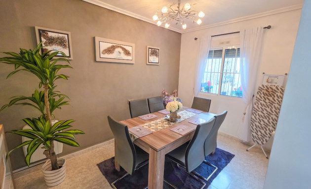 Revente - Villa - Villamartín