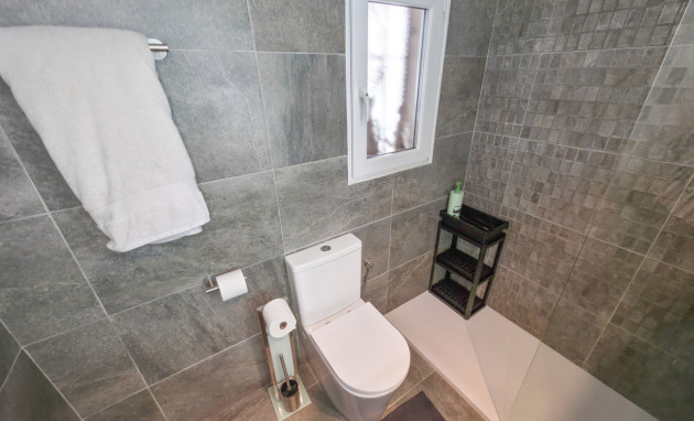 Revente - Villa - Villamartín