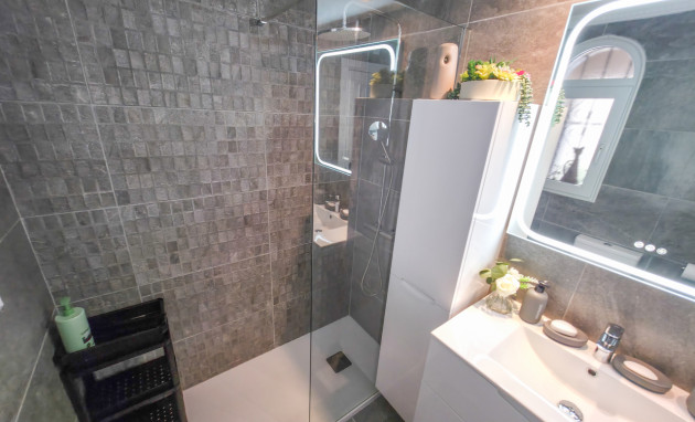 Revente - Villa - Villamartín