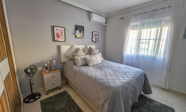 Revente - Villa - Villamartín