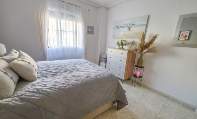 Revente - Villa - Villamartín