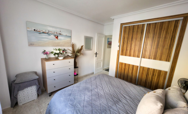 Revente - Villa - Villamartín