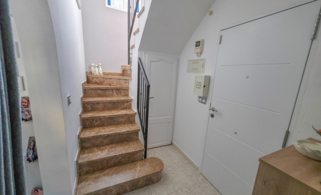 Revente - Villa - Villamartín