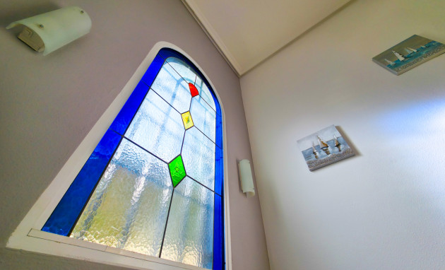 Revente - Villa - Villamartín