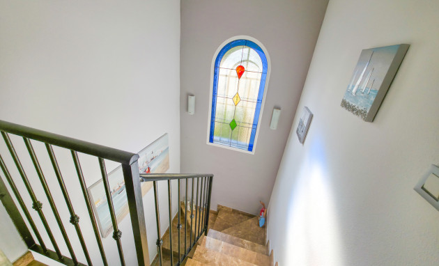 Revente - Villa - Villamartín