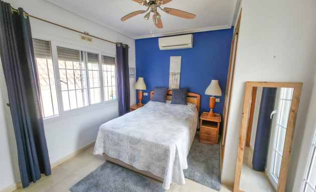 Revente - Villa - Villamartín