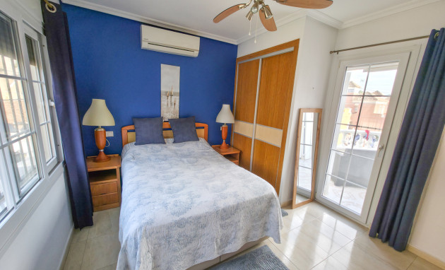 Revente - Villa - Villamartín