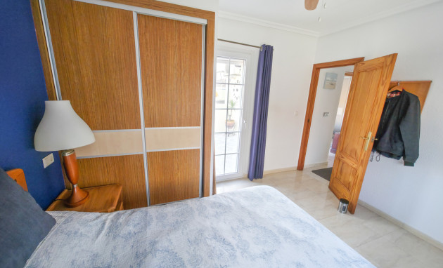 Revente - Villa - Villamartín