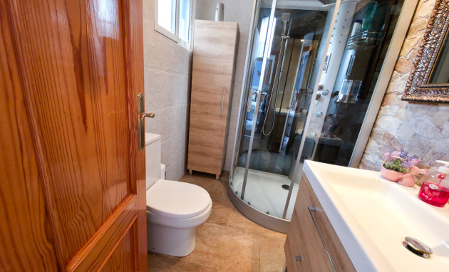 Revente - Villa - Villamartín