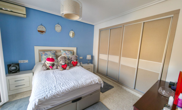 Revente - Villa - Villamartín