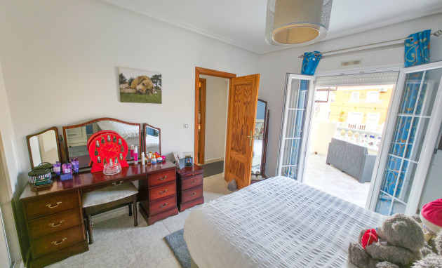 Revente - Villa - Villamartín