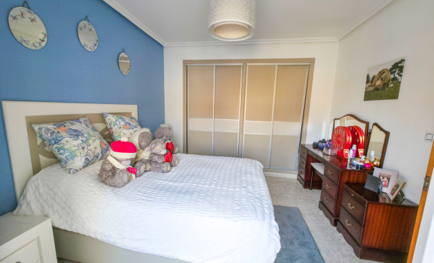 Revente - Villa - Villamartín