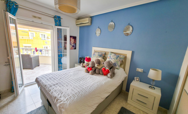 Revente - Villa - Villamartín