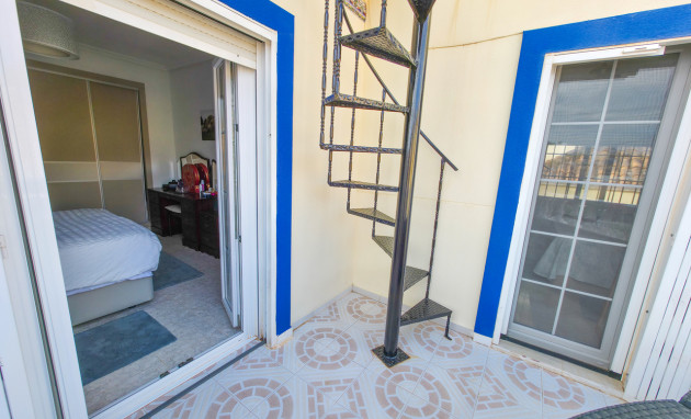 Revente - Villa - Villamartín