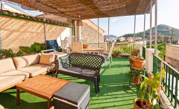 Revente - House - ANDRATX