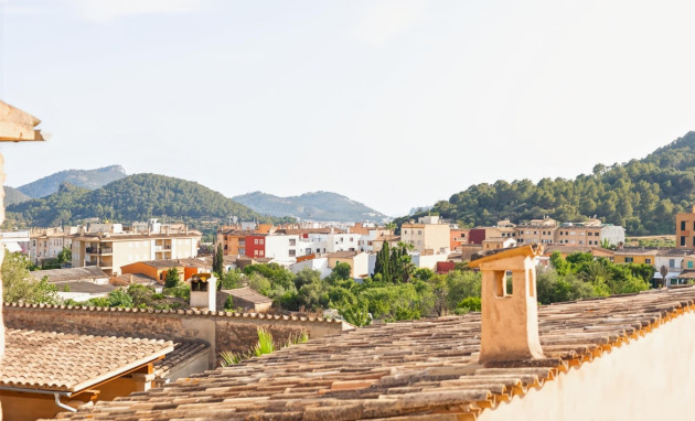 Revente - House - ANDRATX