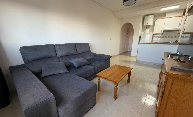 Reventa - Apartment - Guardamar del Segura