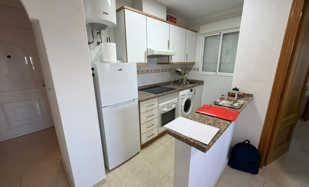 Reventa - Apartment - Guardamar del Segura