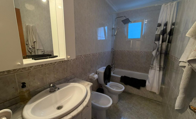 Reventa - Apartment - Guardamar del Segura