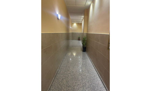 Herverkoop - Apartment - Torrevieja - Centro