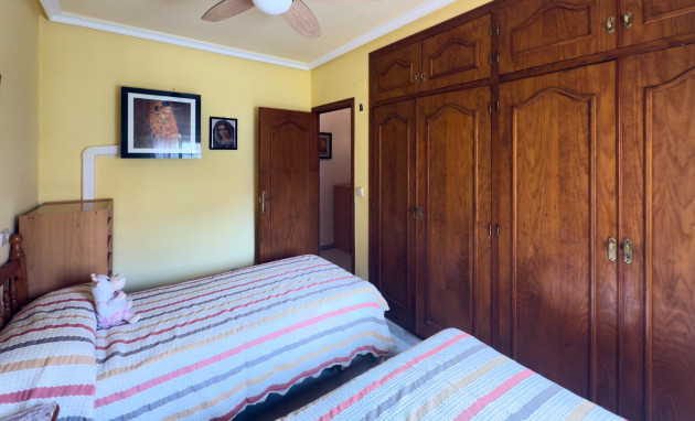 Herverkoop - Bungalow - Gelijkvloers - Torrevieja - Torreblanca