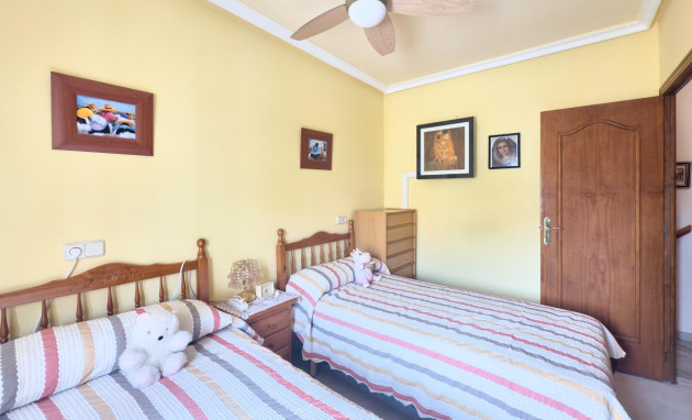 Herverkoop - Bungalow - Gelijkvloers - Torrevieja - Torreblanca