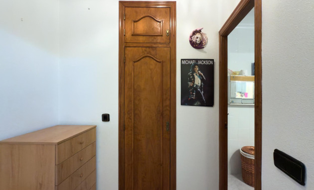 Herverkoop - Bungalow - Gelijkvloers - Torrevieja - Torreblanca