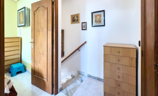 Herverkoop - Bungalow - Gelijkvloers - Torrevieja - Torreblanca