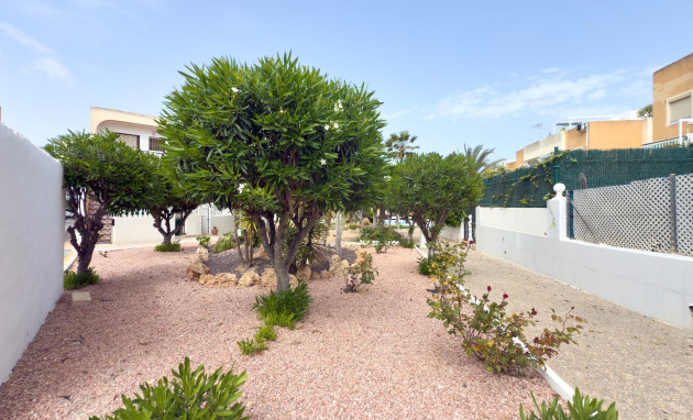 Herverkoop - Bungalow - Gelijkvloers - Torrevieja - Torreblanca