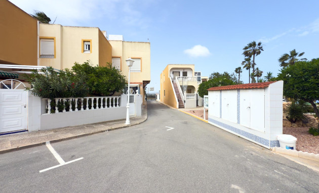 Herverkoop - Bungalow - Gelijkvloers - Torrevieja - Torreblanca