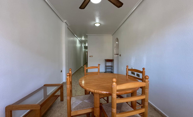 Revente - Ground Floor - Los Montesinos