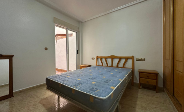 Revente - Ground Floor - Los Montesinos