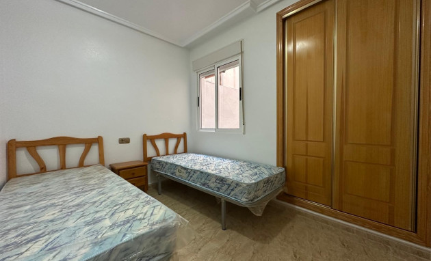 Revente - Ground Floor - Los Montesinos