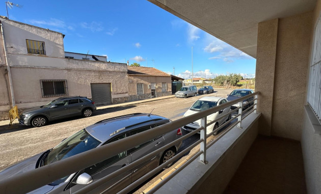 Revente - Ground Floor - Los Montesinos