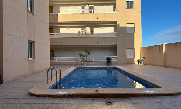 Revente - Ground Floor - Los Montesinos