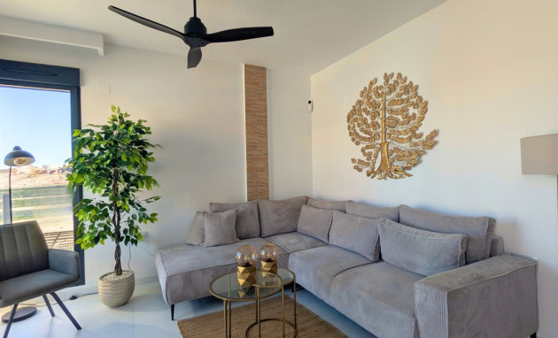 Revente - Attique - San Miguel de Salinas