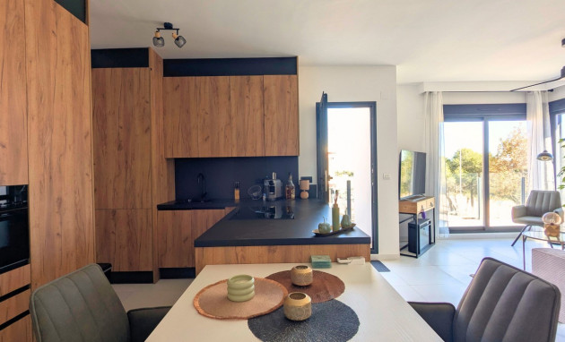 Revente - Attique - San Miguel de Salinas