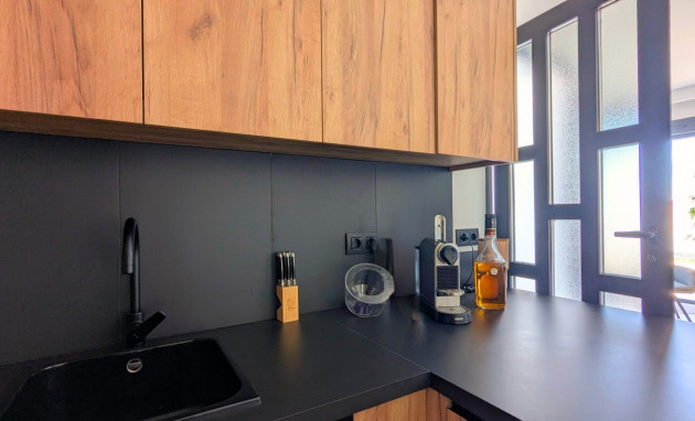 Revente - Attique - San Miguel de Salinas