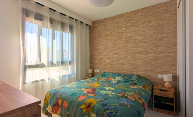 Revente - Attique - San Miguel de Salinas