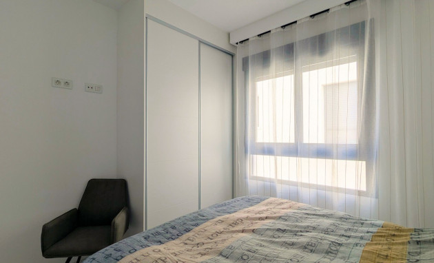 Revente - Attique - San Miguel de Salinas