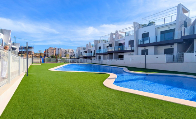 Revente - Attique - San Miguel de Salinas