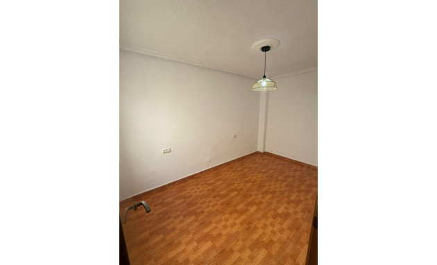 Herverkoop - Penthouse - Torrevieja - Playa de los locos