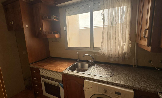 Herverkoop - Penthouse - Torrevieja - Playa de los locos