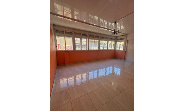 Herverkoop - Penthouse - Torrevieja - Playa de los locos